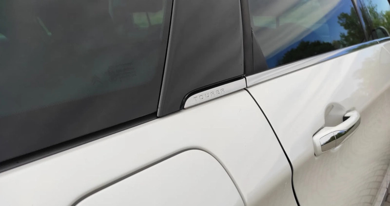 Citroen C5 cena 34900 przebieg: 172000, rok produkcji 2015 z Strzelin małe 379